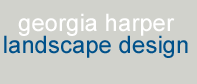 Georgia Harper Landscape Design